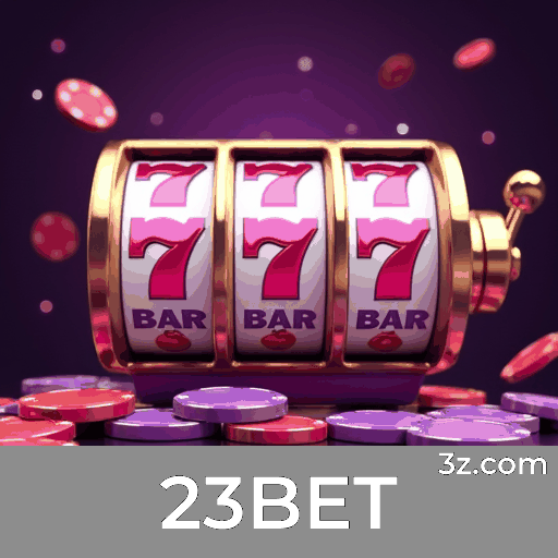 23BET: Plataforma de Cassino Confiável e Profissional