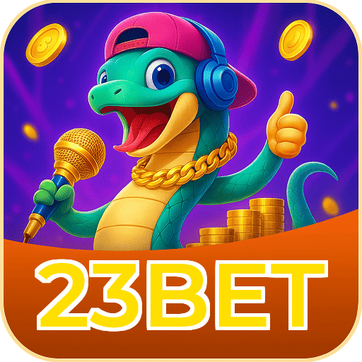 23BET: Plataforma de Cassino Confiável e Profissional