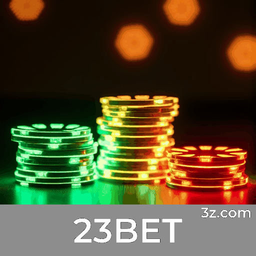 23BET: Plataforma de Cassino Confiável e Profissional